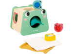 Box Jeux Bébé 1 An