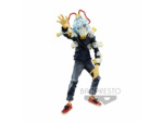 My Hero Academia - Figurine Tomura Shigaraki Banpresto Chronicle Academy Vol.4