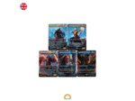 PRECOMMANDE - Magic the Gathering Secret Lair x PlayStation: God of War : Norse (EN)