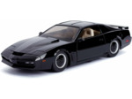 Knight Rider Véhicule 1/24 1982 Ponitac Trans AM Try Me Kitt Véhicules K 2000