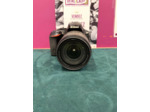 Appareil photo Reflex Nikon D5500 + Objectif AF-S 18-140 mm VR