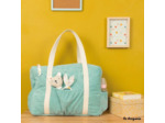 La Droguerie – Patron Sac à Langer "Billie"
