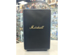 Marshall Tufton - Haut - parleur - pour utilisation mobile - sans fil - Bluetooth - tridirectionnel - noir et laiton