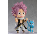 [FIGURINE] Fairy Tail Final Season - Nendoroid - Natsu Dragneel