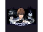 Death Note - Trousse de Toilette Groupe