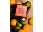 Rooibos Citrus 25 sachets Cristal