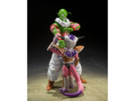 [FIGURINE] DRAGON BALL Z - SH FIGUARTS - NAIL