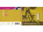 Cd Various - Dance - Number 1's (2007)