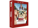 Blu-Ray Astérix - Le Domaine des Dieux - Combo Blu - ray 3D + Blu - ray + DVD