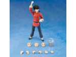 [FIGURINE] Ranma 1/2 - SH FIGUARTS - Ranma Saotome