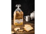 Biscottes artisanales Gourmandes Briochées 300g