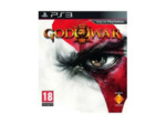 Jeu PS3 God of War 3