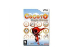 Jeu Wii Cocoto magic circus - Jeu Seul