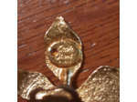 Boucles d'oreilles CECILE JEANNE 25-436
