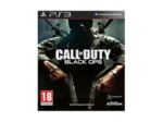 Jeu PS3 Call of Duty Black Ops Platinum