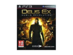 Jeu PS3 Deus Ex : Human Revolution