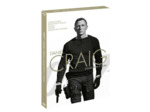 Dvd James Bond 007 - La Collection Daniel Craig