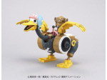 One Piece - Model kit Robo No.2 Chopper Robo Wing