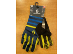 Gants DL Scott Ridance XL