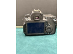 Appareil photo Reflex Canon EOS 60D Boîtier nu Reflex - 18.0 MP - APS - C - 1080p - corps uniquement