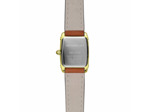 Montre HERBELIN Art Déco 17438P1N22GD