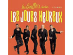 Cd Les Jours Heureux