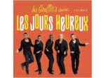 Cd Les Jours Heureux