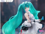 [EXCLU WEB] HATSUNE MIKU - FuRyu Corporation TENITOL - Hatsune Miku Galaxy Live ver. Figure