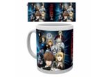 DEATH NOTE Mug Collage