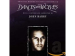 Cd John Barry - Dances With Wolves (Original Motion Picture Soundtrack) (1991)