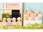 [BLIND BOX] SONNY ANGEL HIPPERS COLLECTION ANIMAUX
