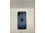 Apple iPhone 15 Pro Max 6,7" 5G Double SIM 256 Go Bleu Titanium