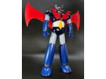 Mazinger Z figurine Diecast Grand Action Bigsize Model Original Color Ver. 40 cm