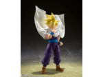 DRAGON BALL Z SH Figuarts Super Saiyan Son Gohan The Warrior Who Surpassed Goku