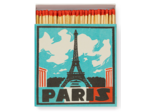 Boîte d'allumettes Archivist Ltd