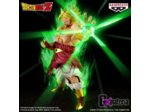 [FIGURINE] DRAGON BALL Z - GXMATERIA - BROLY