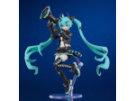 [EXCLU WEB] Hatsune Miku - Plamatea Good smile company - Hatsune Miku: Chuocho Tactical Craft Ver. 15 cm (DISPONIBLE AOUT 2026)