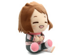 Peluche Big Plush - My Hero Academia - Ochaco Uraraka