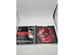 Jeu PS1 Resident Evil 2
