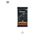 Précommande - Bundle : Marvel Super Heroes (FR)