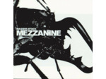 Cd Massive Attack - Massive Attack - Angel (1998)