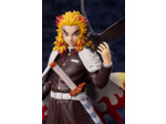 [EXCLU WEB] Demon Slayer: Kimetsu no Yaiba -ANIPLEX - Kyojuro Rengoku Flame Hashira 20 cm