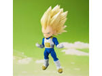 [FIGURINE] DRAGON BALL DAIMA - SH FIGUARTS - VEGETA MINI SUPER SAIYAN 3