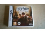 Jeu DS Harry Potter et les Reliques de la Mort - Deuxième Partie