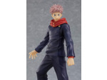 JUJUTSU KAISEN - YUJI ITADORI - POP UP PARADE 18CM