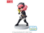 Spy X Family - Figurine Anya Forger Playing Under Luminasta