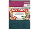 Monopoly Jeu de Société Nintendo