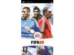 Jeu PSP Fifa 09