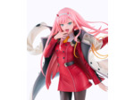 [EXCLU WEB] DARLING IN THE FRANXX - GOOD SMILE COMPANY - ZERO TWO 1/7 25 cm ( Disponible JUIN 2026)