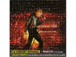 Cd Johnny Hallyday - Flashback Tour - Palais Des Sports 2006 (2006)